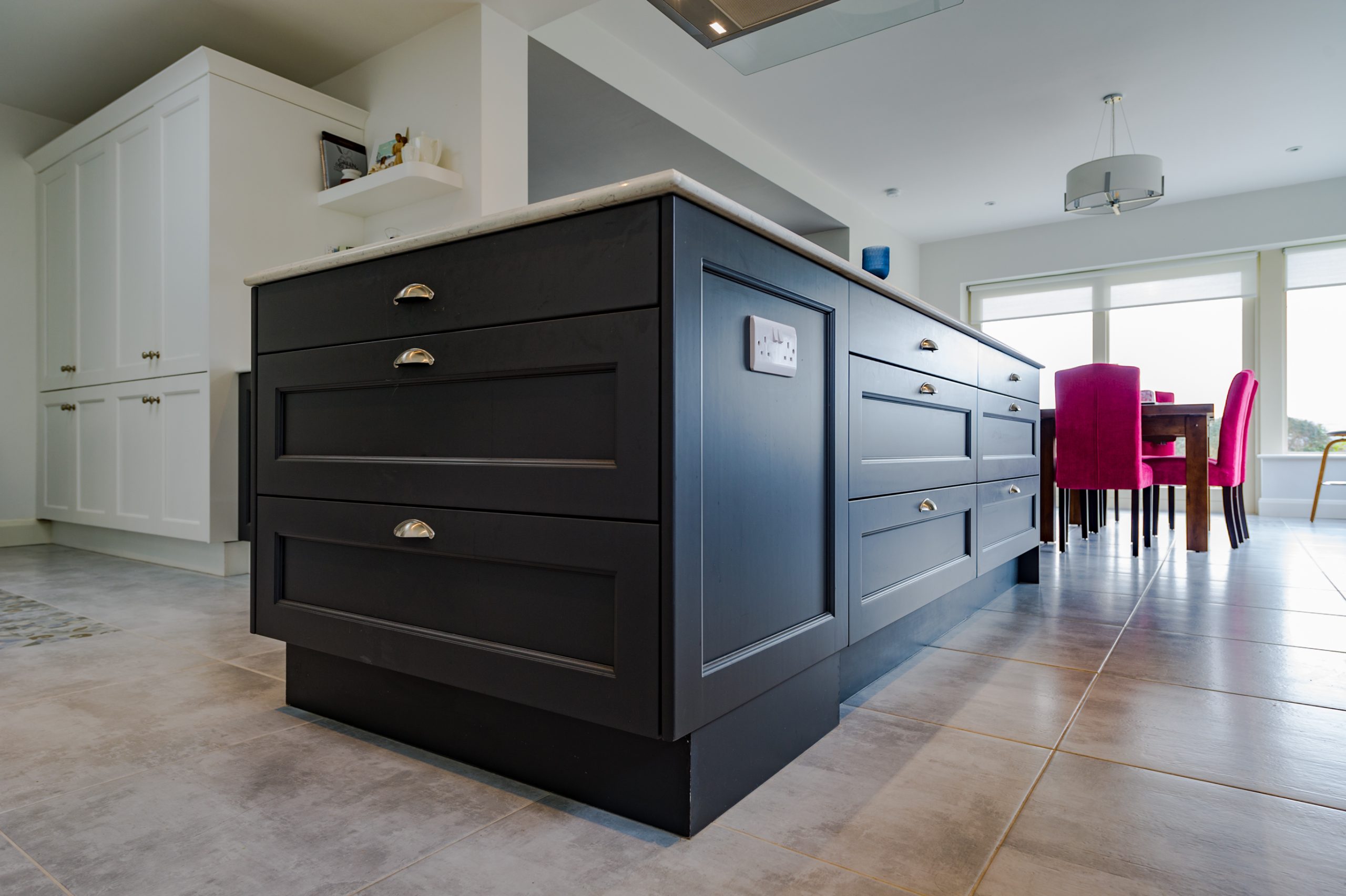 Modern Kitchens