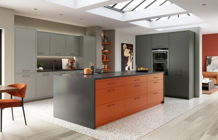 Alvaro Kitchens