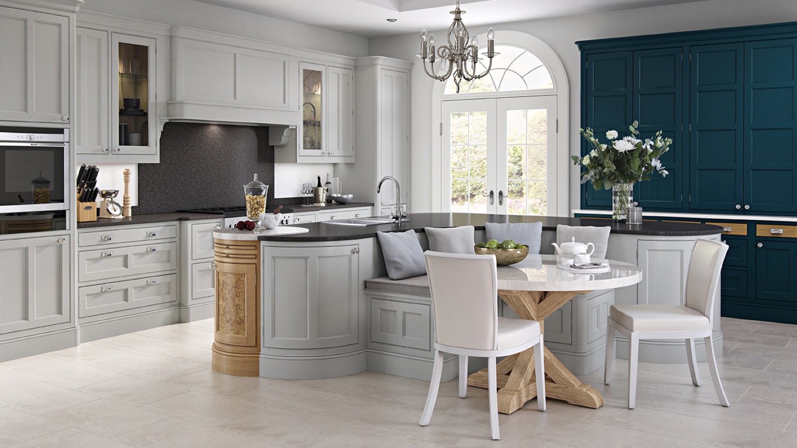 Aisling Kitchens