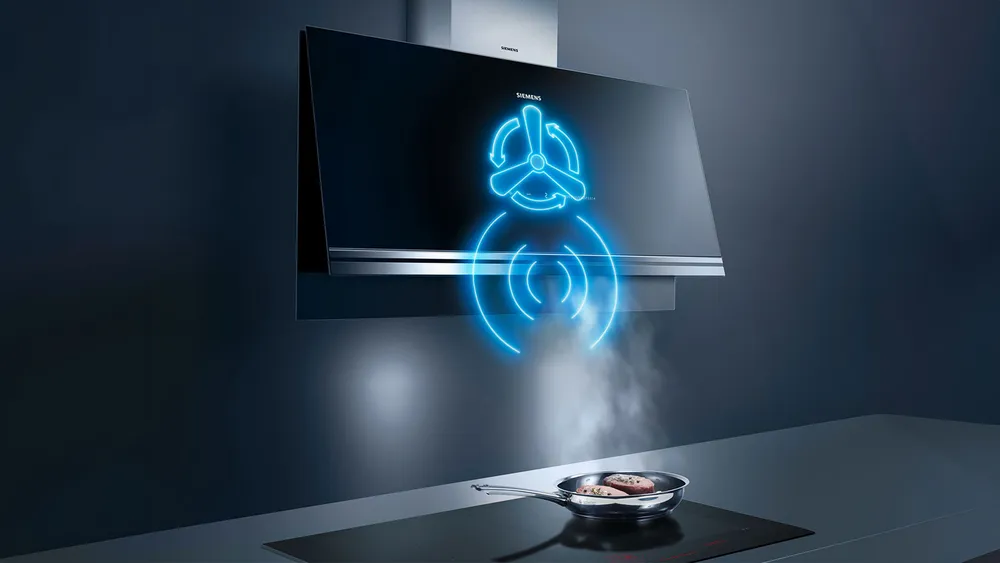 Sensor technology that elevates your cooking experience
