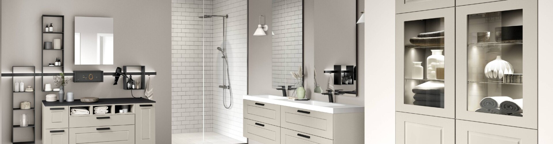 German Bathroom Design