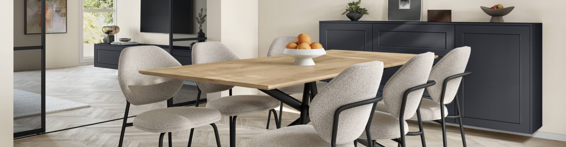 Tables, Chairs and Stools