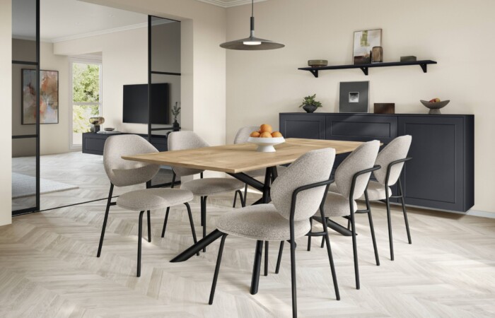 Tables, Chairs and Stools
