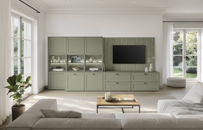 German Living Design