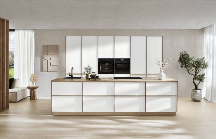 Kitchens