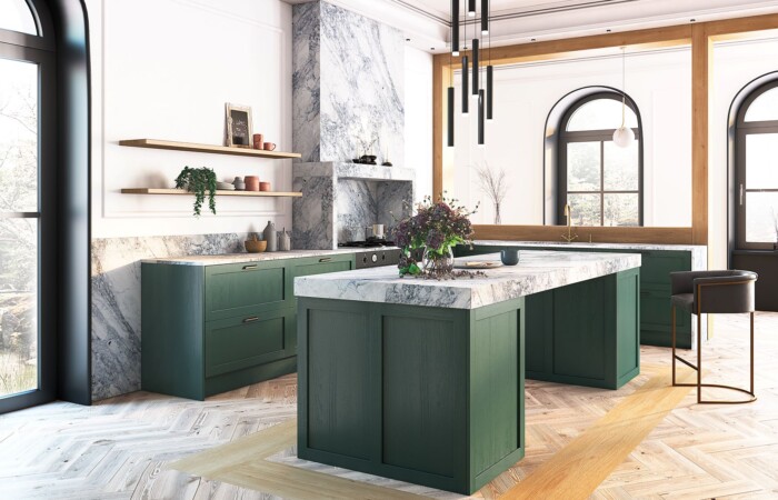 Springhill Collection